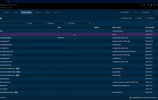 Higson  screenshot 1