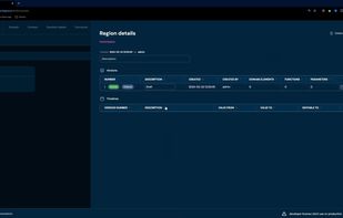 Higson  screenshot 1