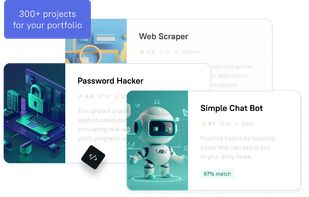 Hyperskill - JetBrains Academy screenshot 3