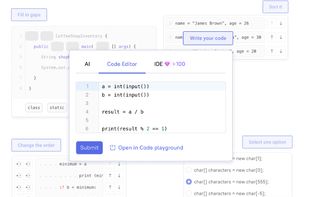 Hyperskill - JetBrains Academy screenshot 1