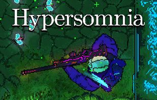 Hypersomnia screenshot 1