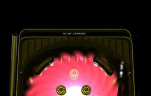 Hyperspace Pinball screenshot 2
