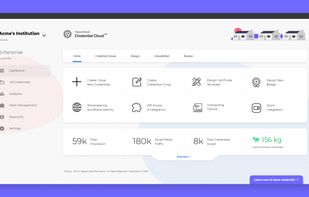 Platform Dashboard