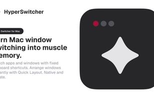 Turn Mac window switching into muscle memory.
