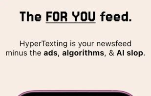 HyperTexting screenshot 1