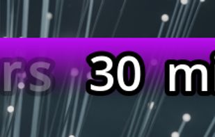 HyperTimer screenshot 2