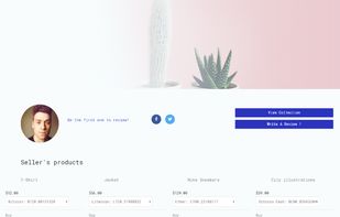 Hyperwage screenshot 3