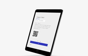 Hyperwage screenshot 1