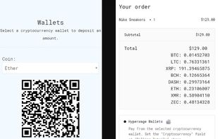 Hyperwage screenshot 2