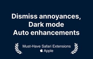 Hyperweb screenshot 1