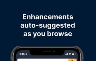 Hyperweb screenshot 2