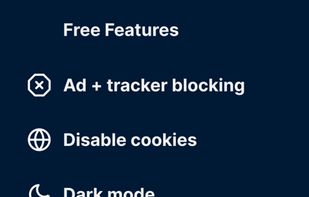 Hyperweb screenshot 1