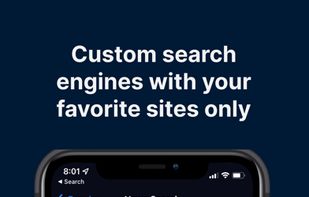 Hyperweb screenshot 3