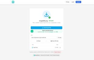 Download Page