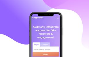 Hypevertise screenshot 1