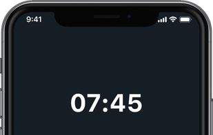 Hypnopedia screenshot 1