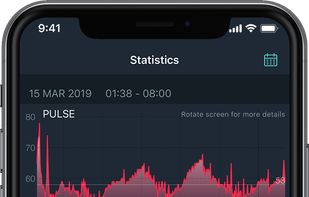 Hypnopedia screenshot 3