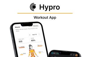 Hypro screenshot 1