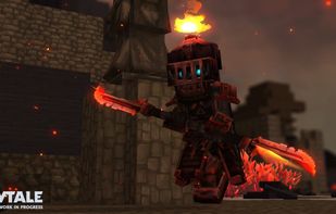 Hytale screenshot 2