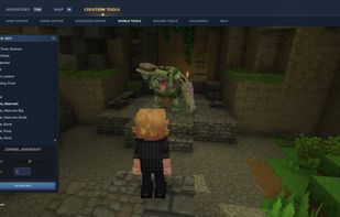 Hytale screenshot 3