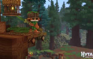 Hytale screenshot 1