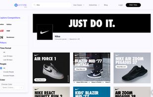 Search results - Nike
