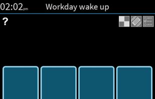 I Can't Wake Up! Alarm Clock screenshot 3