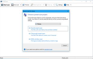 i-DeClone screenshot 2