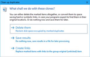 i-DeClone screenshot 2