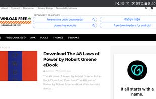 I Download Free screenshot 1