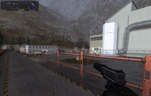 I.G.I. (Series) screenshot 3