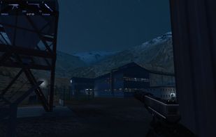 I.G.I. (Series) screenshot 2