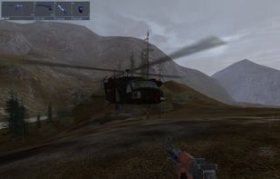 I.G.I. (Series) screenshot 1