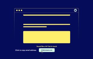 I hate mailto screenshot 1