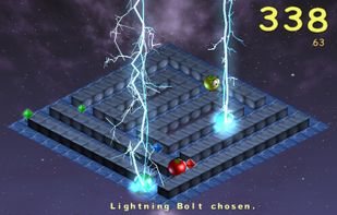 I Have No Tomatoes screenshot 2