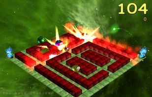 I Have No Tomatoes screenshot 3