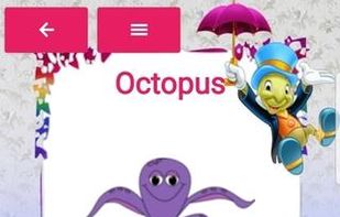 PlayKids - Interactive English Learning screenshot 2