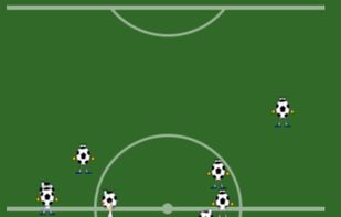 I Like Football screenshot 1