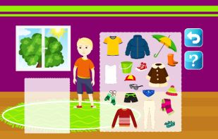 I Love Preschool screenshot 3