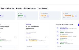 I'mBoard screenshot 1