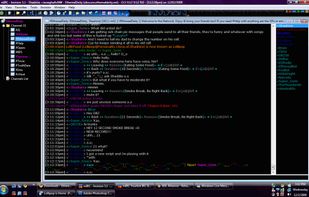 I-N-V-I-S-I-O-N screenshot 1