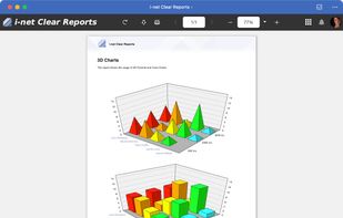 Report Sample in Online Viewer