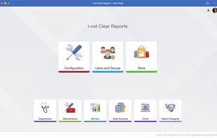 Overview of Online Interface