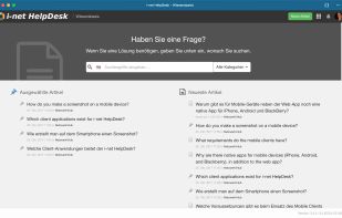 Knowledgebase system