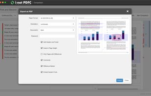 i-net PDFC screenshot 2