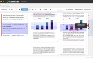 i-net PDFC screenshot 1