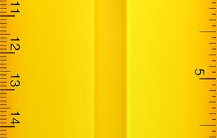 i-Ruler screenshot 2