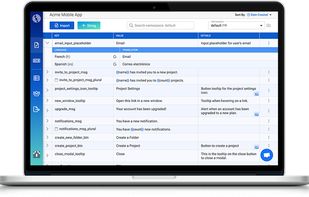 Integrate quickly and seamlessly with React, Angular, Vue.js and more.