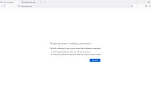 i2pd (I2P Daemon) screenshot 1