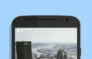 I9 Icon Pack screenshot 1